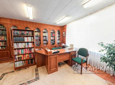 Санаторий «Горный воздух» 3* Железноводск - 102