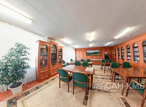 Санаторий «Горный воздух» 3* Железноводск - 103