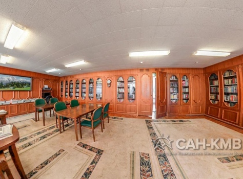 Санаторий «Горный воздух» 3* Железноводск - 104