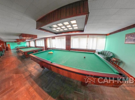 Санаторий «Горный воздух» 3* Железноводск - 106