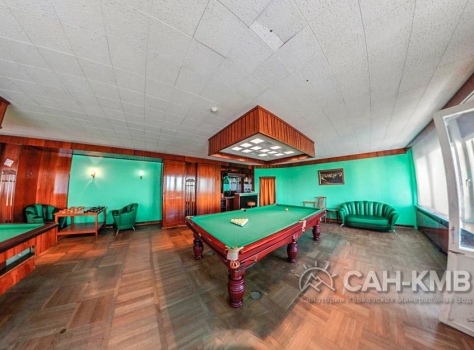 Санаторий «Горный воздух» 3* Железноводск - 107