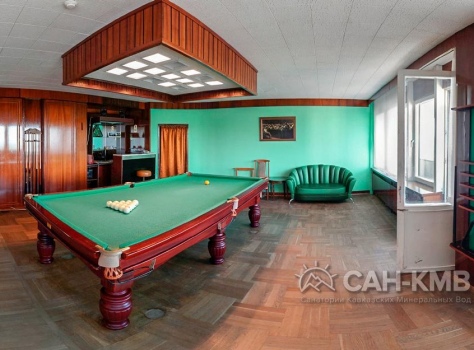 Санаторий «Горный воздух» 3* Железноводск - 109