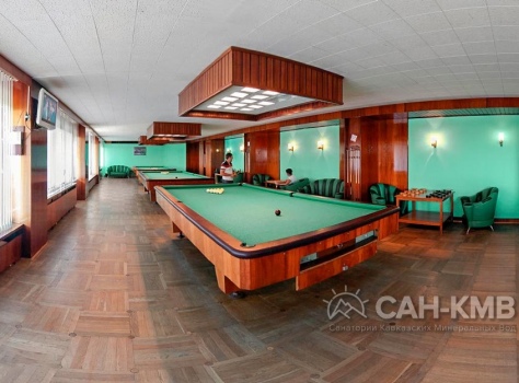 Санаторий «Горный воздух» 3* Железноводск - 110