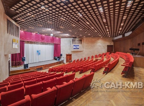 Санаторий «Горный воздух» 3* Железноводск - 111