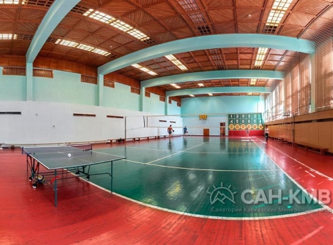 Санаторий «Горный воздух» 3* Железноводск - 112