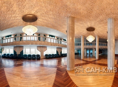 Санаторий «Горный воздух» 3* Железноводск - 113