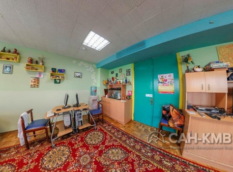 Санаторий «Горный воздух» 3* Железноводск - 86