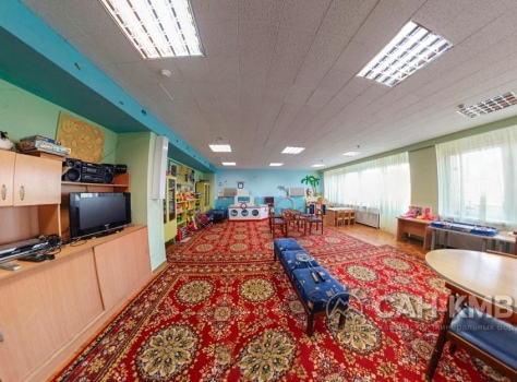 Санаторий «Горный воздух» 3* Железноводск - 88