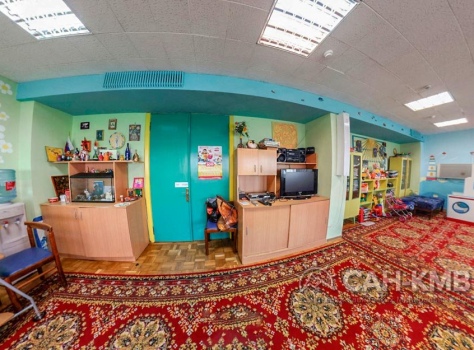 Санаторий «Горный воздух» 3* Железноводск - 89