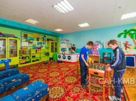 Санаторий «Горный воздух» 3* Железноводск - 90