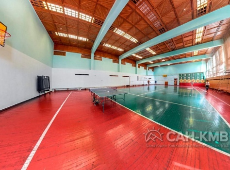 Санаторий «Горный воздух» 3* Железноводск - 91