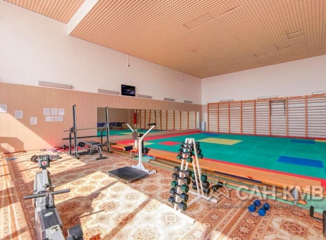 Санаторий «Горный воздух» 3* Железноводск - 92