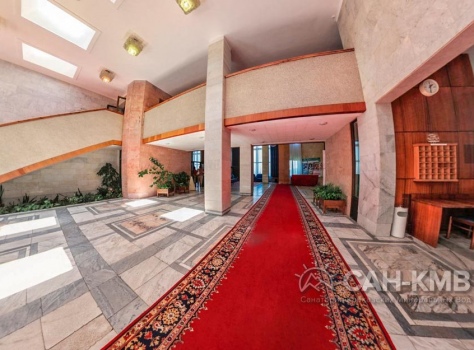 Санаторий «Горный воздух» 3* Железноводск - 41