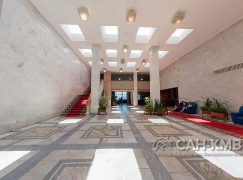 Санаторий «Горный воздух» 3* Железноводск - 44