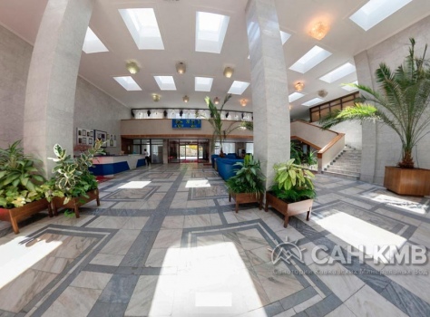 Санаторий «Горный воздух» 3* Железноводск - 45