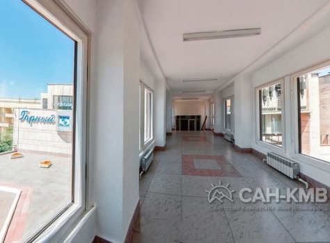 Санаторий «Горный воздух» 3* Железноводск - 50