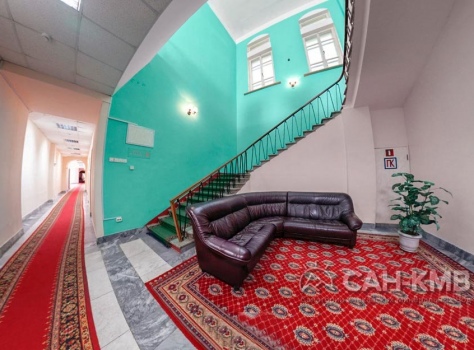 Санаторий «Горный воздух» 3* Железноводск - 55