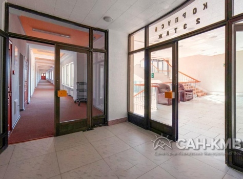 Санаторий «Горный воздух» 3* Железноводск - 59