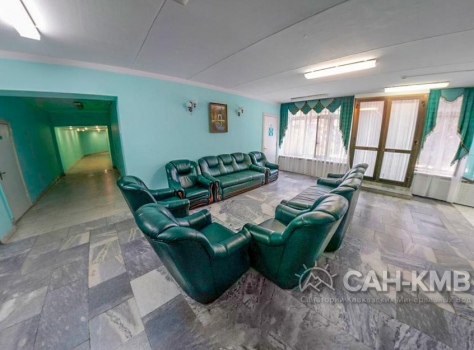 Санаторий «Горный воздух» 3* Железноводск - 62