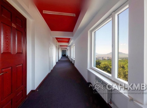 Санаторий «Горный воздух» 3* Железноводск - 64