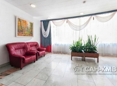 Санаторий «Горный воздух» 3* Железноводск - 65