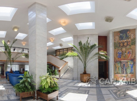 Санаторий «Горный воздух» 3* Железноводск - 33