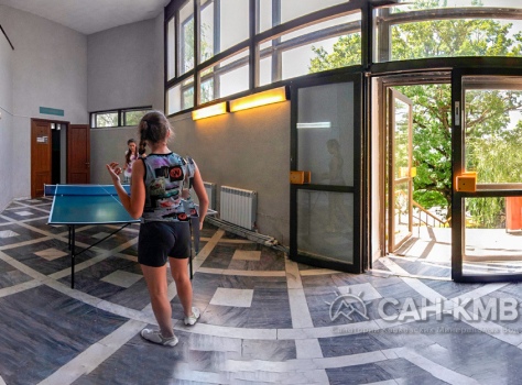 Санаторий «Горный воздух» 3* Железноводск - 70