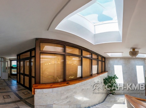 Санаторий «Горный воздух» 3* Железноводск - 34