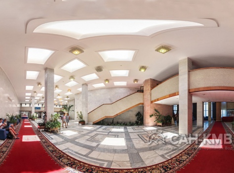 Санаторий «Горный воздух» 3* Железноводск - 35