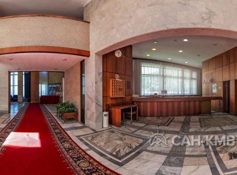 Санаторий «Горный воздух» 3* Железноводск - 36