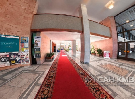 Санаторий «Горный воздух» 3* Железноводск - 39