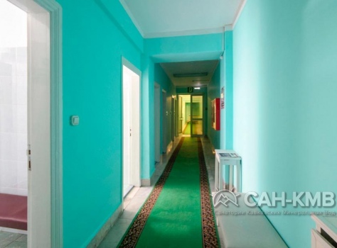 Санаторий «Горный воздух» 3* Железноводск - 129