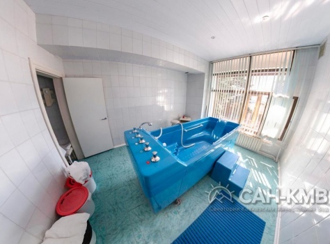 Санаторий «Горный воздух» 3* Железноводск - 131