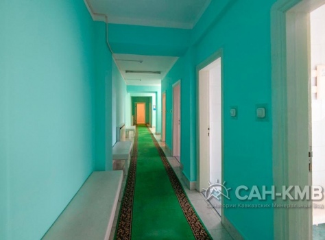 Санаторий «Горный воздух» 3* Железноводск - 132