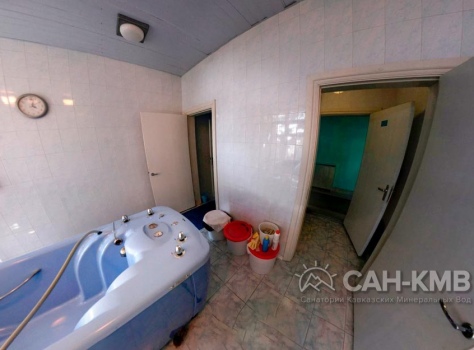 Санаторий «Горный воздух» 3* Железноводск - 133