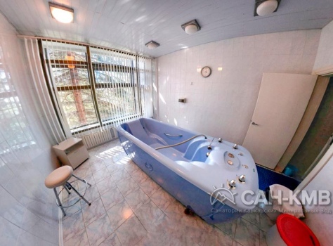 Санаторий «Горный воздух» 3* Железноводск - 134