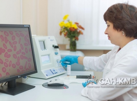 Санаторий «Горный воздух» 3* Железноводск - 117