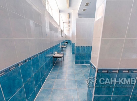 Санаторий «Горный воздух» 3* Железноводск - 139