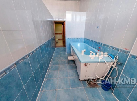 Санаторий «Горный воздух» 3* Железноводск - 140