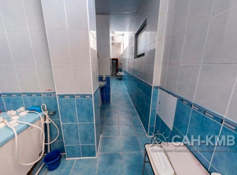 Санаторий «Горный воздух» 3* Железноводск - 141