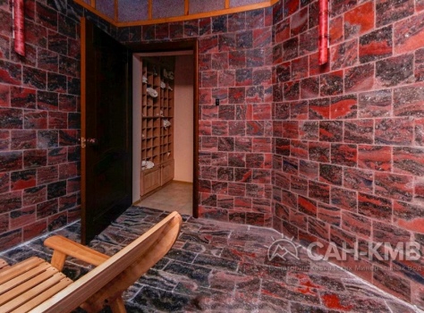 Санаторий «Горный воздух» 3* Железноводск - 143