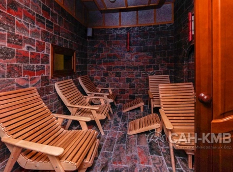 Санаторий «Горный воздух» 3* Железноводск - 144