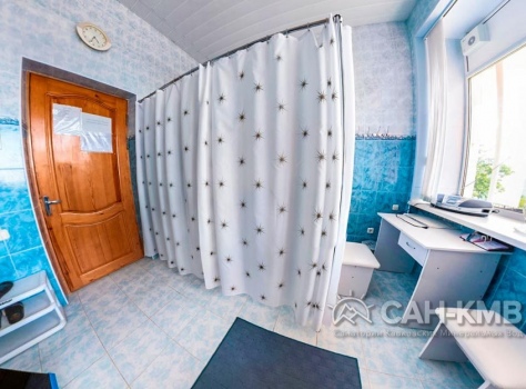 Санаторий «Горный воздух» 3* Железноводск - 146