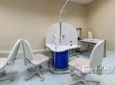 Санаторий «Горный воздух» 3* Железноводск - 147