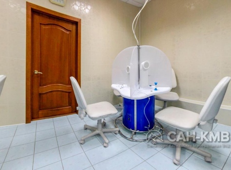 Санаторий «Горный воздух» 3* Железноводск - 148