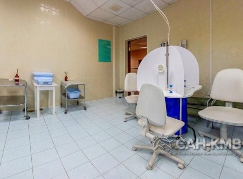 Санаторий «Горный воздух» 3* Железноводск - 149