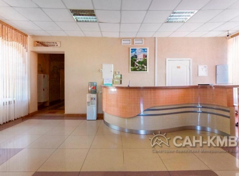 Санаторий «Горный воздух» 3* Железноводск - 150