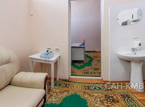 Санаторий «Горный воздух» 3* Железноводск - 153