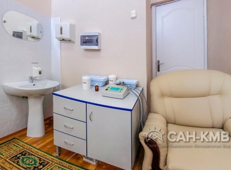 Санаторий «Горный воздух» 3* Железноводск - 154