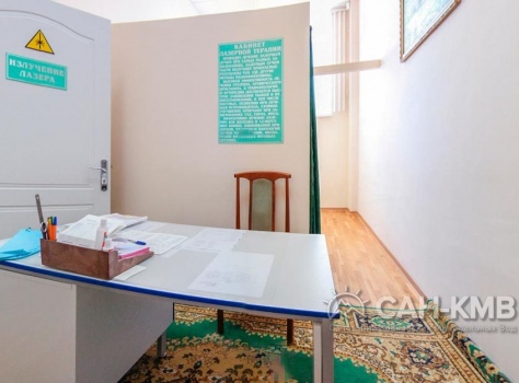 Санаторий «Горный воздух» 3* Железноводск - 155